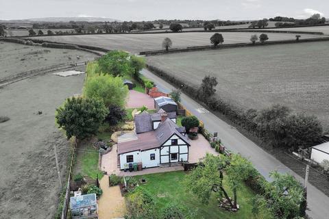 2 bedroom detached house for sale, Inkberrow, Worcester. Worcestershire WR7