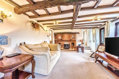 Sunshine Cottage Evesham Road, Inkberrow, Worcester, WR7 4LN