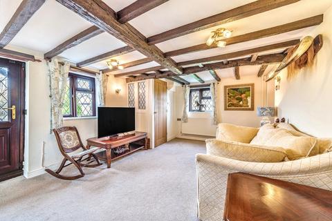 Sunshine Cottage Evesham Road, Inkberrow, Worcester, WR7 4LN