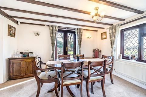 Sunshine Cottage Evesham Road, Inkberrow, Worcester, WR7 4LN