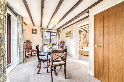 Sunshine Cottage Evesham Road, Inkberrow, Worcester, WR7 4LN
