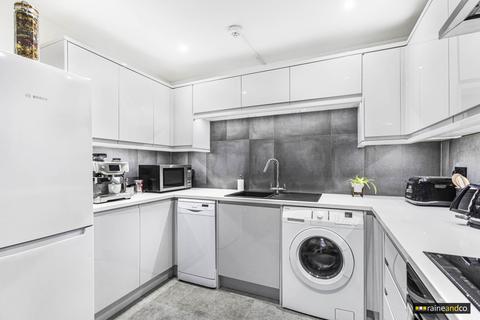 1 bedroom flat for sale, Ashley Court, Hatfield