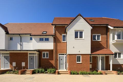 undefined, Plot 11, 3 Bedroom Mid- Terrace at Wilkes Field, 11 Stone Street TN17