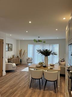 undefined, Plot 11, 3 Bedroom Mid- Terrace at Wilkes Field, 11 Stone Street TN17