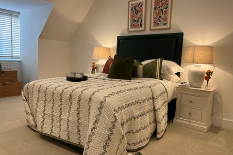 undefined, Plot 11, 3 Bedroom Mid- Terrace at Wilkes Field, 11 Stone Street TN17