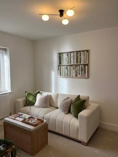 undefined, Plot 11, 3 Bedroom Mid- Terrace at Wilkes Field, 11 Stone Street TN17