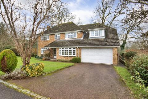 4 bedroom detached house for sale, Quarry Hill, Sevenoaks, Kent, TN15