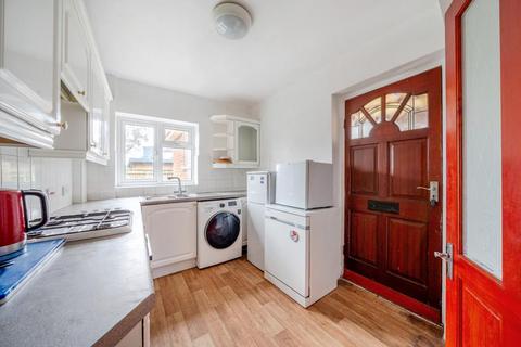 3 bedroom semi-detached house to rent, Wentworth Road,  Summertown,  OX2