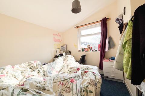 undefined, Ashley Down Road, Bristol BS7