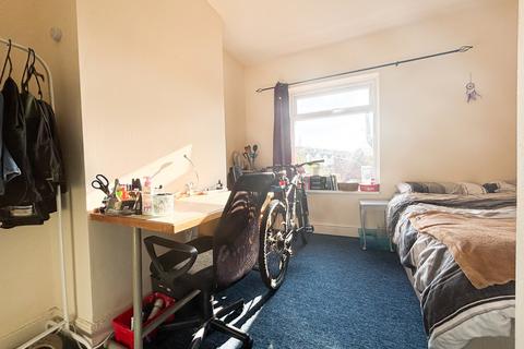 undefined, Ashley Down Road, Bristol BS7
