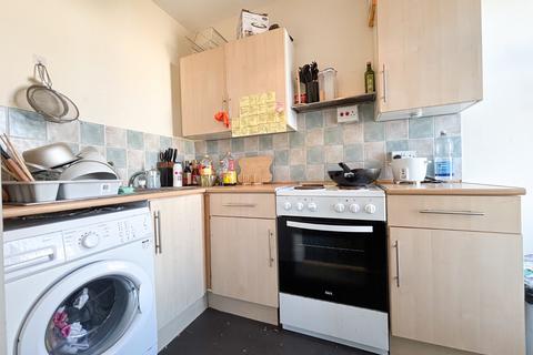 undefined, Ashley Down Road, Bristol BS7