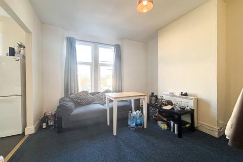 undefined, Ashley Down Road, Bristol BS7
