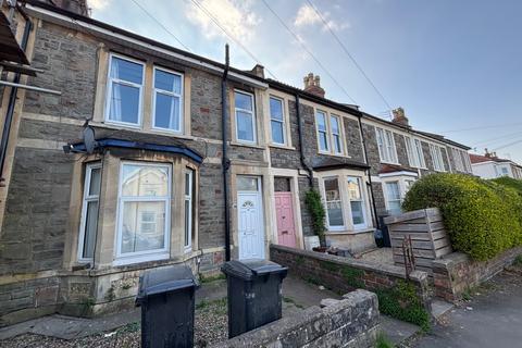 undefined, Ashley Down Road, Bristol BS7