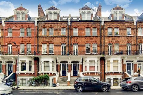 Avonmore Road, London, W14