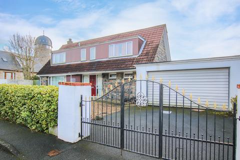 3 bedroom property for sale, 7, Clos du Moulin, St Martin's, Guernsey, GY4