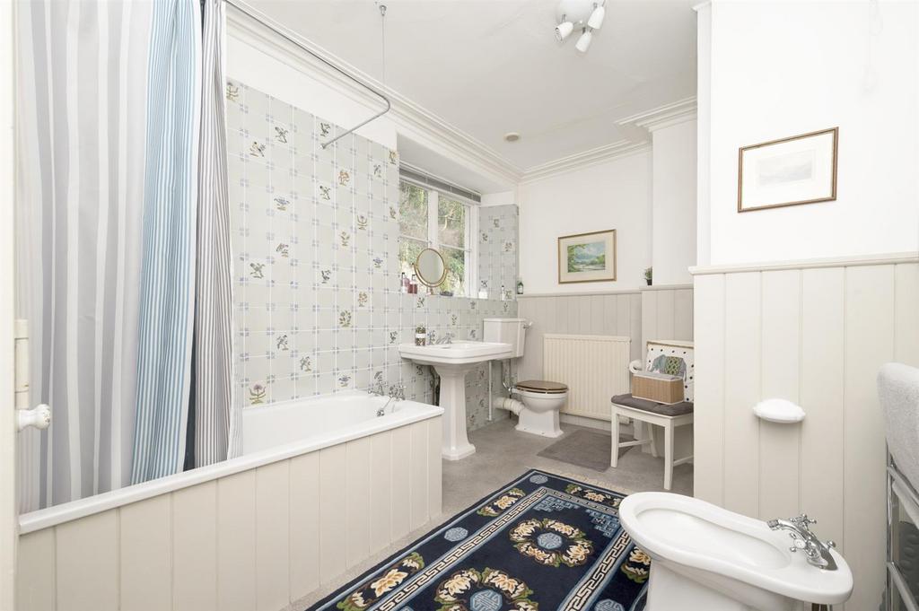 Bathroom Two