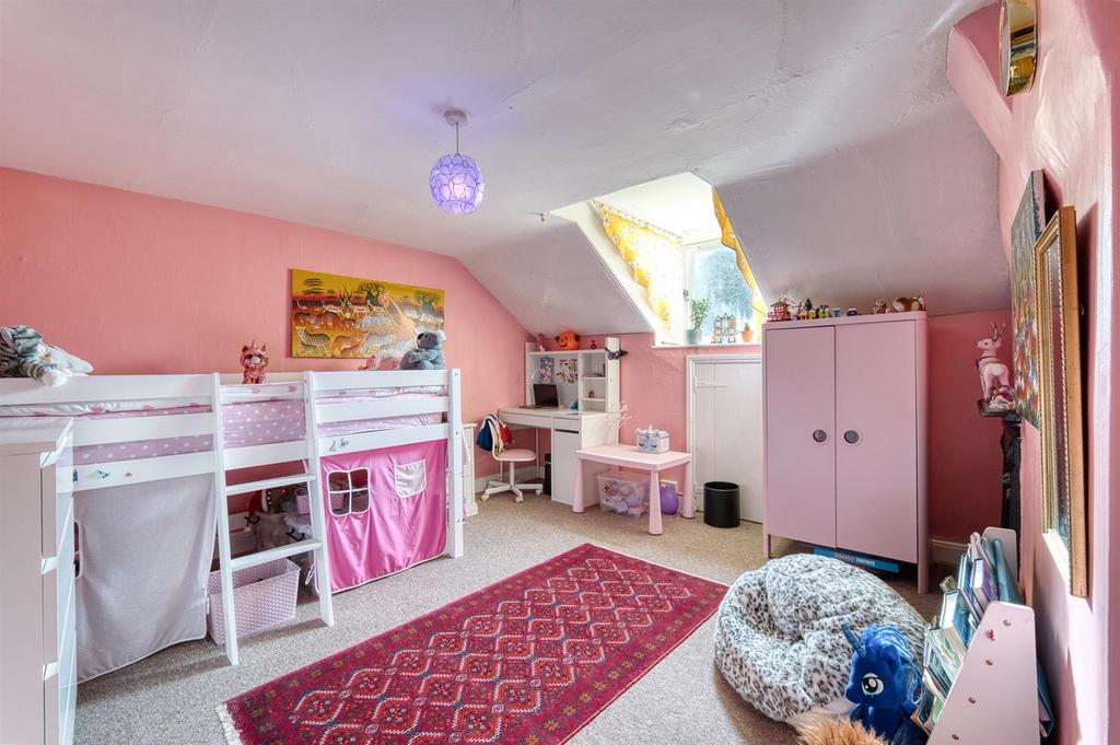 Bedroom Five