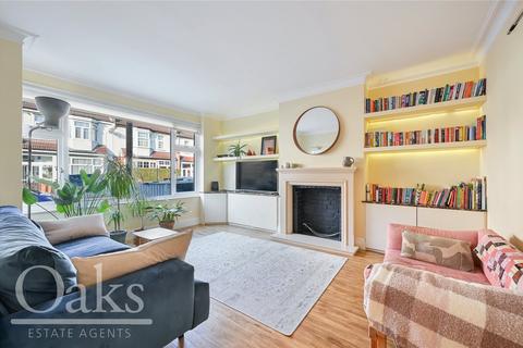 4 bedroom terraced house for sale, Ashling Road, Addiscombe