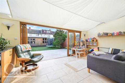 15 Ashling Road, Addiscombe, Croydon, CR0 7DA