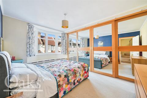 15 Ashling Road, Addiscombe, Croydon, CR0 7DA