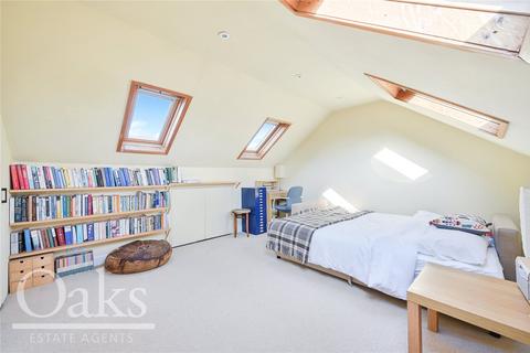 15 Ashling Road, Addiscombe, Croydon, CR0 7DA