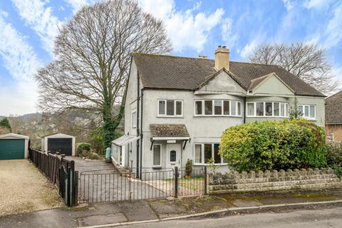 3 bedroom semi-detached house for sale, Cowle Road, Gloucestershire GL5