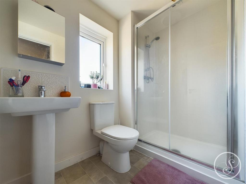En suite