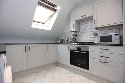 1 bedroom flat for sale, Eaton Gardens, Hove