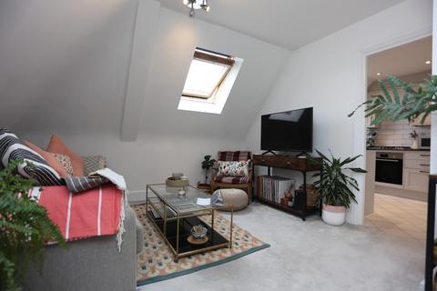 1 bedroom flat for sale, Eaton Gardens, Hove