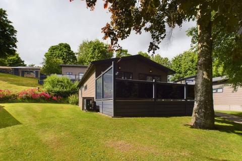 undefined, Aysgarth Lodges