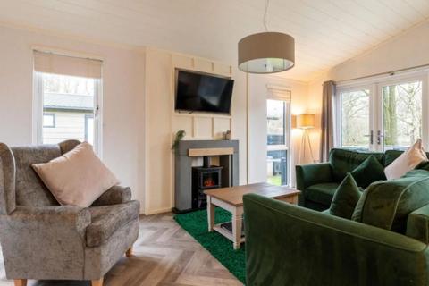 undefined, Aysgarth Lodges