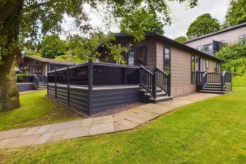 undefined, Aysgarth Lodges