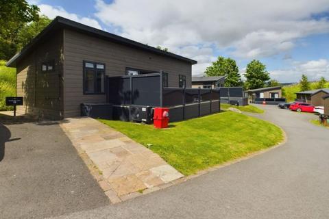 2 bedroom park home for sale, Aysgarth Lodges