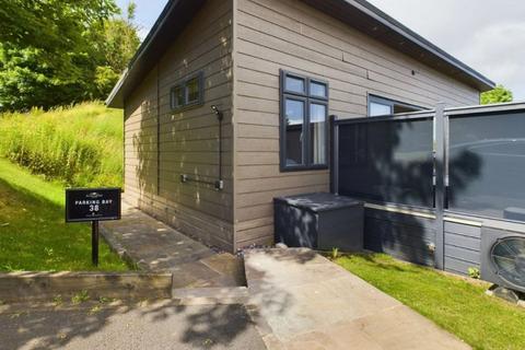 2 bedroom park home for sale, Aysgarth Lodges