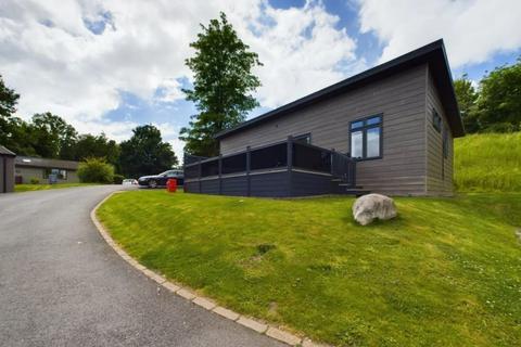 2 bedroom park home for sale, Aysgarth Lodges