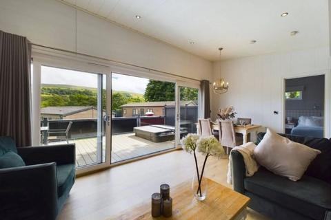 2 bedroom park home for sale, Aysgarth Lodges