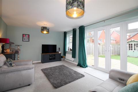 4 bedroom detached house for sale, John Corbett Drive, Amblecote, Stourbridge