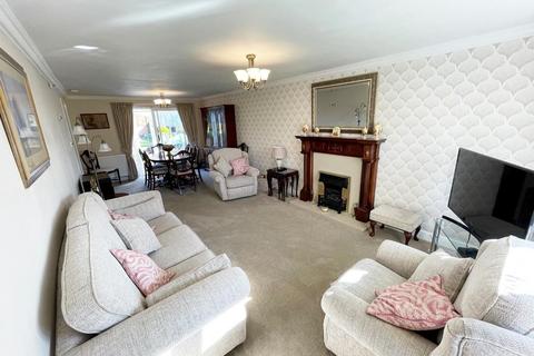 4 bedroom detached house for sale, Millston Close, Naisberry Park, Hartlepool