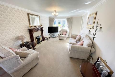 4 bedroom detached house for sale, Millston Close, Naisberry Park, Hartlepool