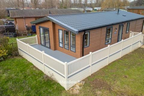 undefined, Billing Aquadrome Holiday Park