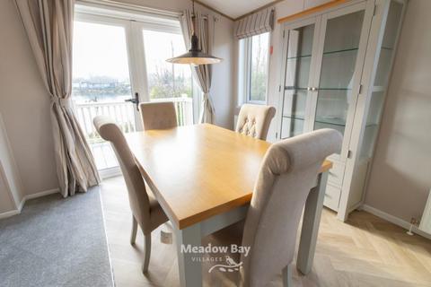 undefined, Billing Aquadrome Holiday Park
