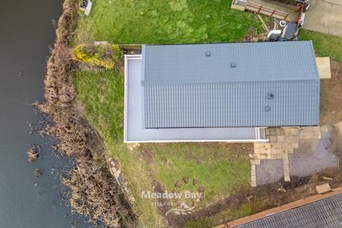 2 bedroom park home for sale, Billing Aquadrome Holiday Park