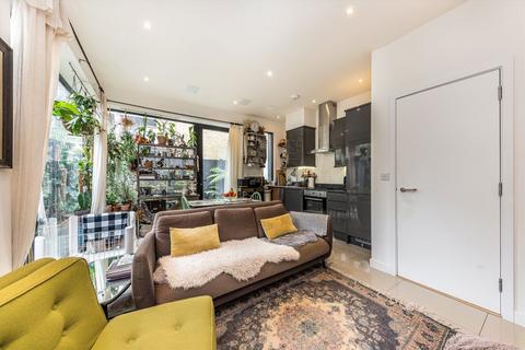 undefined, Anton Street, London E8