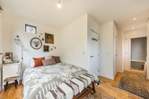 undefined, Anton Street, London E8