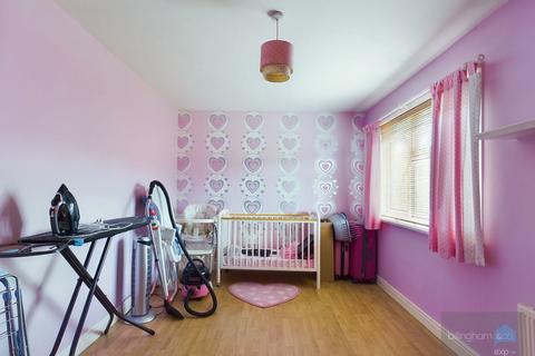 7 Cherry Drive, Cradley Heath, B64 6SB