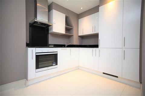 Brent Street, Hendon NW4