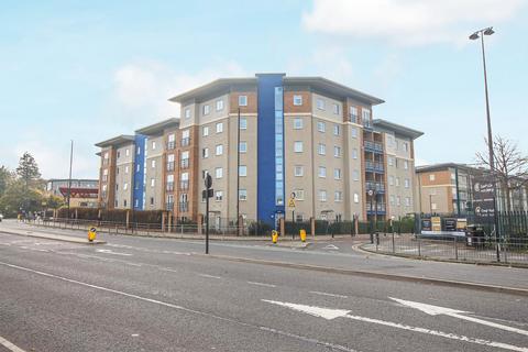 3 bedroom apartment for sale, Knightsbridge Court, Gosforth, Newcastle Upon Tyne