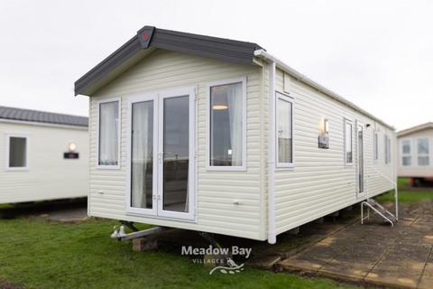 2 bedroom static caravan for sale, Golden Leas Holiday Park