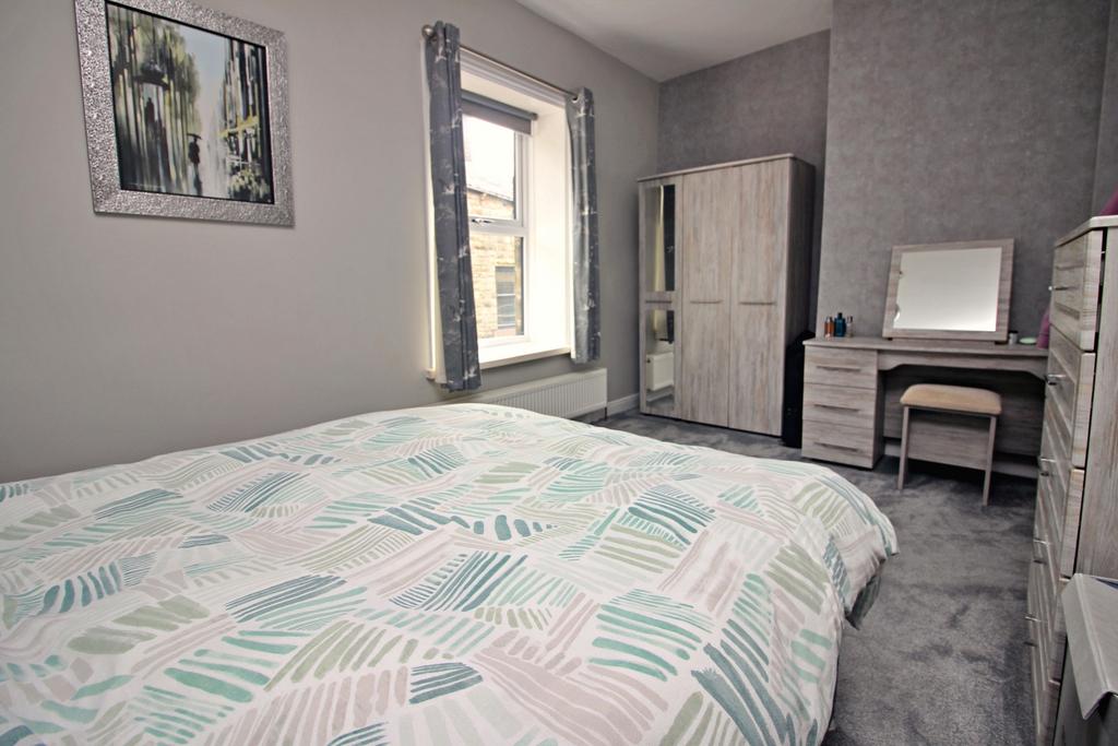 Double Bedroom 1