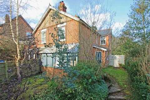 3 bedroom semi-detached house for sale, Osmers Hill, Wadhurst, TN5